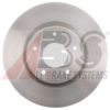 A.B.S. 17889 Brake Disc
